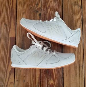 ❤️SOLD ❤️New Balance555 City Sneakers Size 7 (NWT)